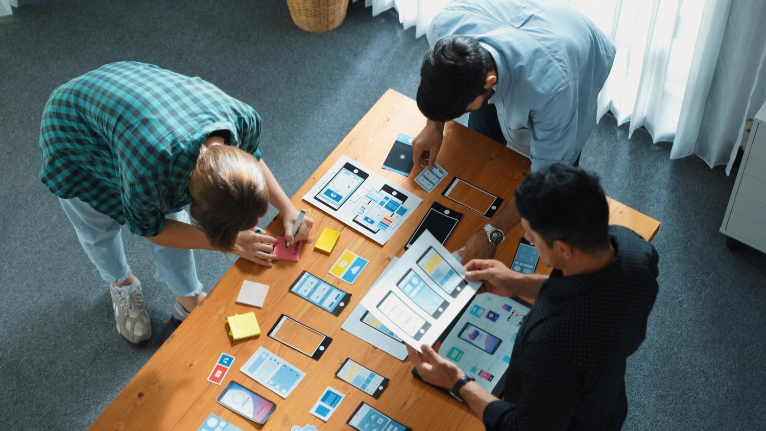 Android Game Development Services: Creating Seamless and Engaging Mobile Games